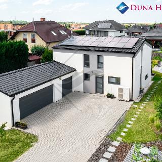 Prodej rodinného domu 188 m² Květnice, Barvínková