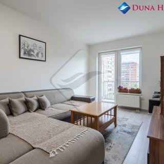 Prodej bytu 3+kk 69 m² Praha, V dolině