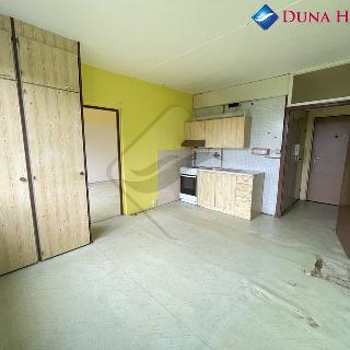 Prodej bytu 2+kk 29 m² Hazlov