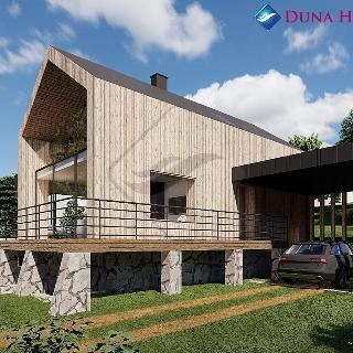 Prodej stavební parcely 680 m² Křečovice, 