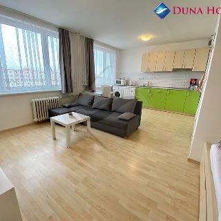 Pronájem bytu 1+kk, garsoniery 31 m² Praha