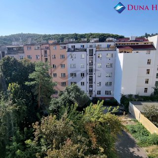 Prodej bytu 3+1 74 m² Praha, Plzeňská