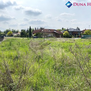 Prodej stavební parcely 916 m² Praha, Rodovská