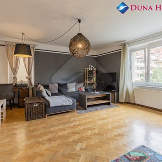 Prodej bytu 3+1 92 m² Praha, Hartigova