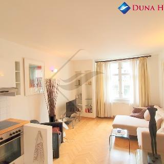 Prodej bytu 2+kk 54 m² Praha