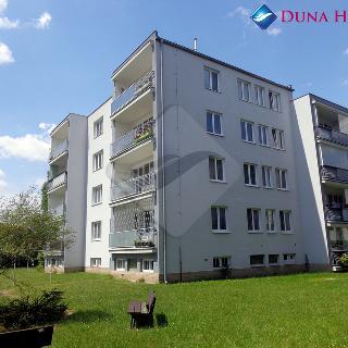 Prodej bytu 2+1 50 m² Praha