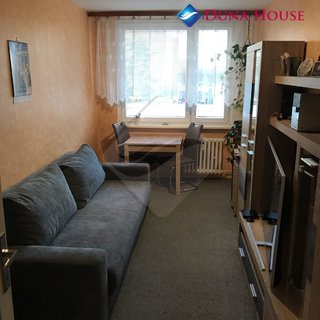 Prodej bytu 3+1 76 m² Praha, Roudnická