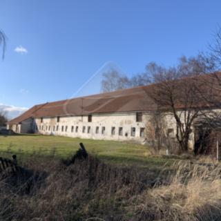 Prodej zemědělské usedlosti 400 m² Dolní Chvatliny