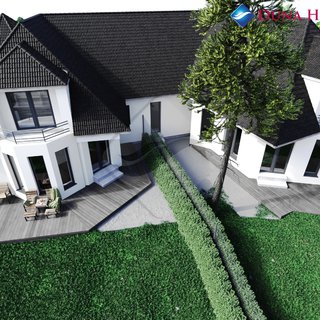 Prodej vily 230 m² Šestajovice, Ve Vilkách