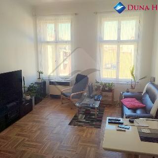 Prodej bytu 2+1 56 m² Praha, Štítného