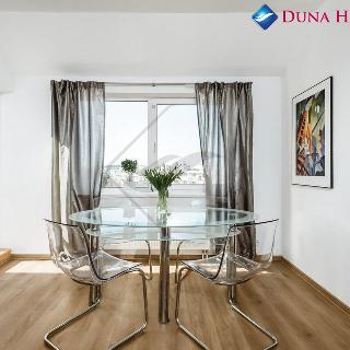 Prodej bytu 3+1 75 m² Praha, Litoměřická