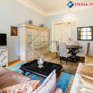 Pronájem bytu 3+1 115 m² Praha, Mánesova