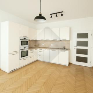 Prodej bytu 2+kk 49 m² Praha