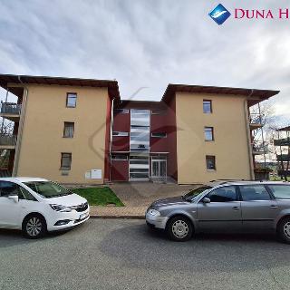 Prodej bytu 2+1 85 m² Kamenice, Ohradní