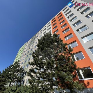 Prodej bytu 2+1 45 m² Praha