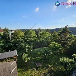 Prodej stavební parcely 905 m² Vrané nad Vltavou, 