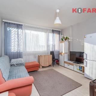 Prodej bytu 2+kk 44 m² Příbram, Ryneček