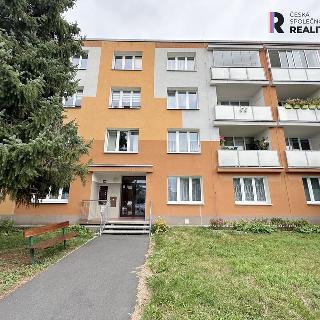 Prodej bytu 3+1 68 m² Sokolov