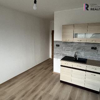 Prodej bytu 1+kk a garsoniéry 19 m² Sokolov, Jelínkova