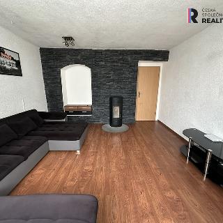 Prodej bytu 3+kk 56 m² Březová, Okružní