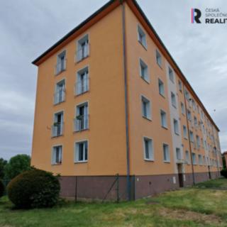 Prodej bytu 3+1 77 m² Sokolov, Heyrovského