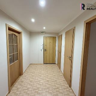 Prodej bytu 3+1 70 m² Habartov, Karla Čapka