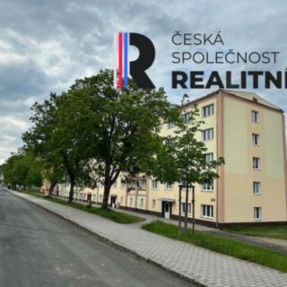 Prodej bytu 4+1 73 m² Rotava, Sídliště