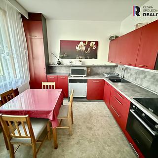 Prodej bytu 3+1 73 m&sup2; Sokolov
