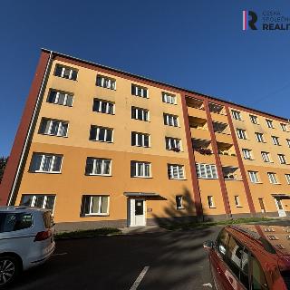 Prodej bytu 2+1 56 m² Habartov, Karla Čapka