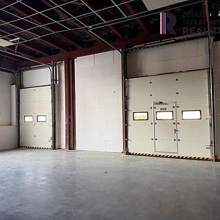 Pronájem výrobního objektu 5000 m² Dolní Rychnov