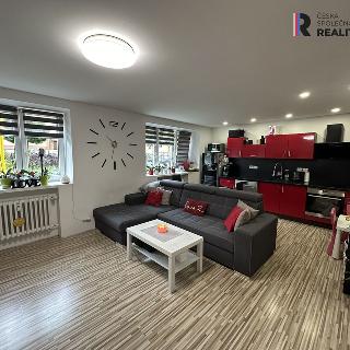 Prodej bytu 2+kk 53 m² Březová, Hlavní