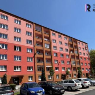 Pronájem bytu 2+1 50 m² Chodov