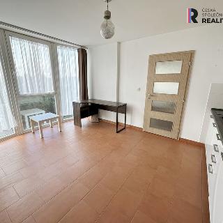 Pronájem bytu 2+kk 38 m² Plzeň, Klatovská