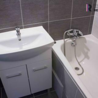 Pronájem bytu 1+1 34 m² Habartov