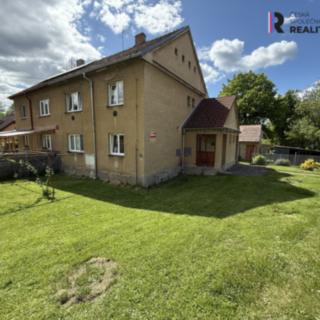 Prodej bytu 2+1 64 m² Březová