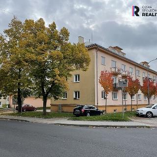 Pronájem bytu 2+1 66 m² Horní Slavkov, Poštovní