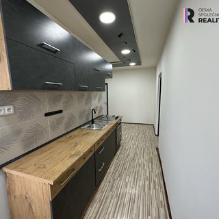 Pronájem bytu 3+1 65 m² Chodov