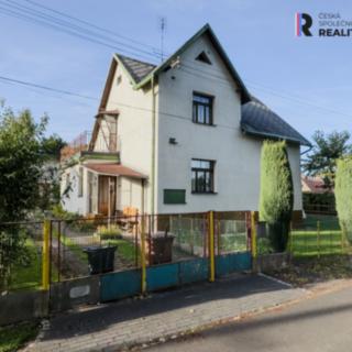 Prodej rodinného domu 350 m&sup2; Plesná