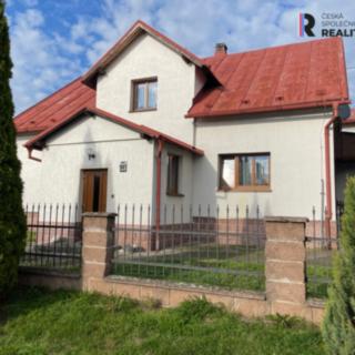 Prodej rodinného domu 550 m² Šindelová