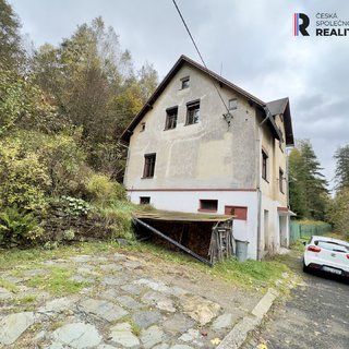 Prodej rodinného domu 185 m² Kraslice