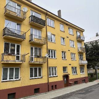 Prodej bytu 2+1 58 m² Bukovany