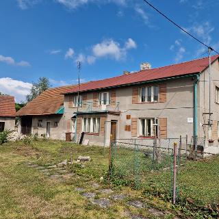 Prodej rodinného domu 185 m² Vranovice