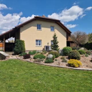 Prodej rodinného domu 154 m² Sedlice