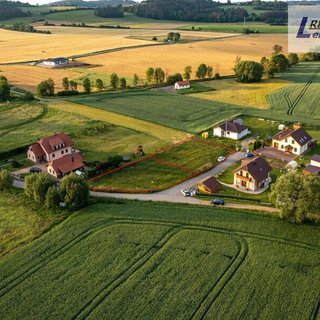 Prodej stavební parcely 1760 m² Klučenice