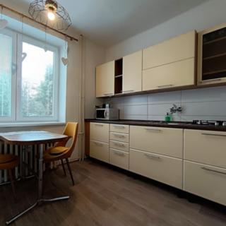 Pronájem bytu 2+1 56 m² Příbram