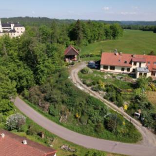 Prodej rodinného domu 184 m² Skuteč Hněvětice