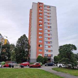 Pronájem bytu 2+kk 43 m² Praha, Rytířova