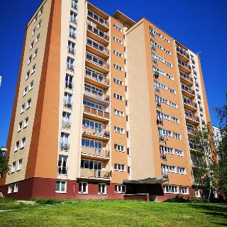 Prodej bytu 1+kk, garsoniery 22 m² Příbram