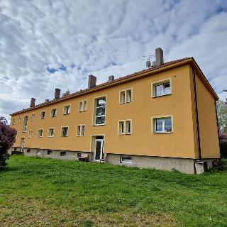 Prodej bytu 2+1 78 m² Jince, Čsl. dělostřelců