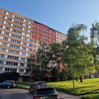 Prodej bytu 3+1 66 m² Praha, Hurbanova